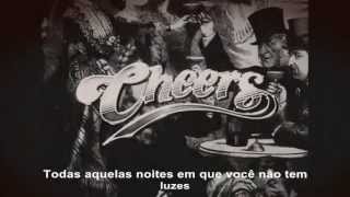 Where Everybody Knows Your Name-Theme from &quot;CHEERS&quot;