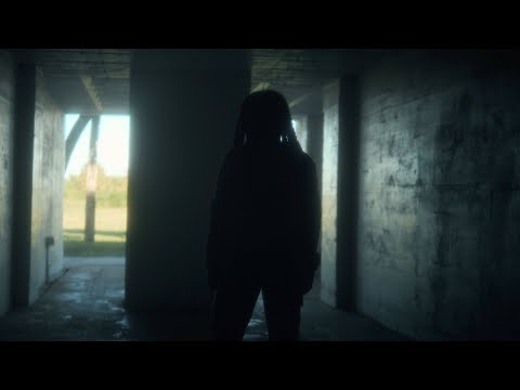 ANMILY - PAZ (Official Music Video)