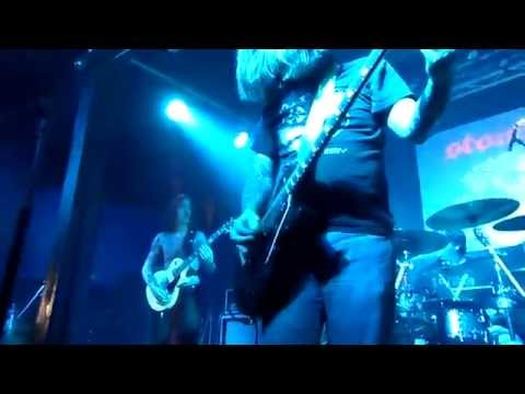 Stonecutters - Little Insect, Creatio Ex Nihil 12/14/14 Louisville, KY