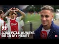 THE ANTONY SPECIAL ??​ | 2 YRS at Ajax | Final Goodbye ?