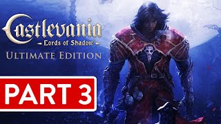 Castlevania Lords of Shadow Ultimate Edition PC Part 3 Longplay Gameplay Walkthrough Playthrough VGL