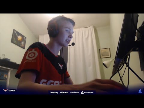 Best of Heroic Stavn 2021 (Ranked 16 on HLTV)