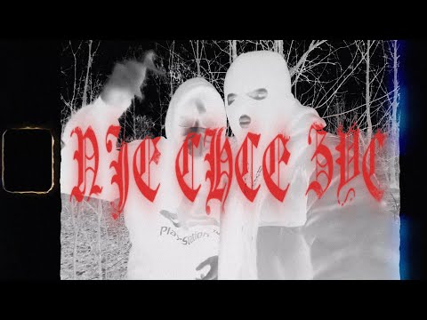 TMCKY - NIE CHCĘ ŻYĆ ft. WEEV (OFFICIAL MUSIC VIDEO)