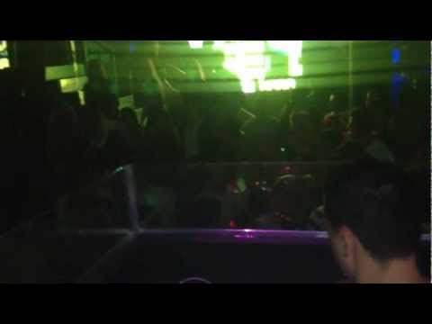 Jose De Mara Live @ MICA Club (Laussane-Switzerland)