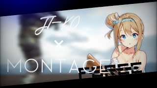 Bullet Force montage #1