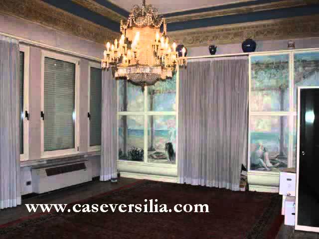 viareggio fronte mare www.caseversilia.com