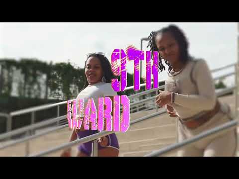 504icygrl - Where He At [Lyric Video]