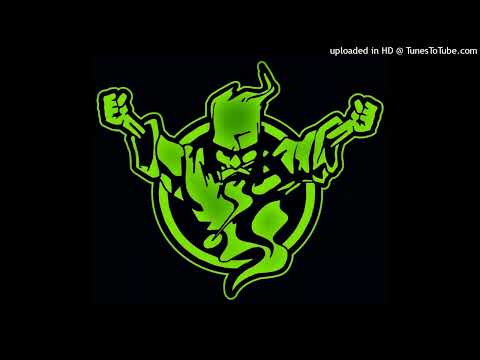 El Bruto   Hypnotizing  ( Hard Remix )