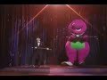Barney And Nick Tap Dancing To Christine Martin S Keyboard Medley For Nina And The Band