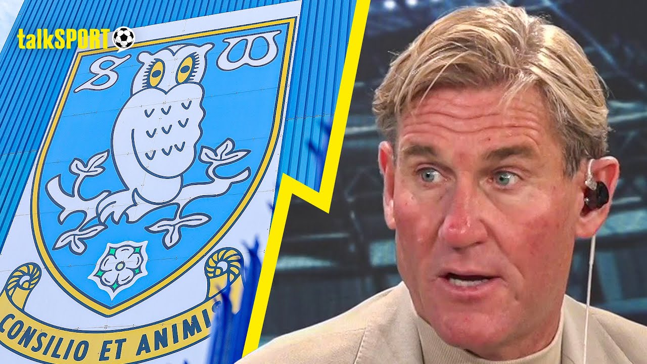 "WORTH A PUNT!" Simon Jordan insists Sheffield Wednesday is a HUGE OPPORTUNITY for potential buyers!