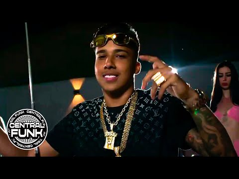 A NATA - MC Negão Original, MC GP, MC Bruno MS, MC Dena (DJ Guh Mix)