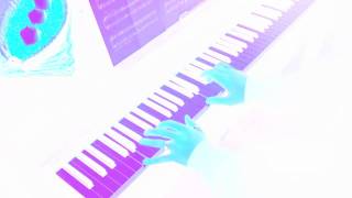 Gundam Seed Destiny - Kimi to Boku, Todokanu Omoi (You And I Unfullfilled Feelings)