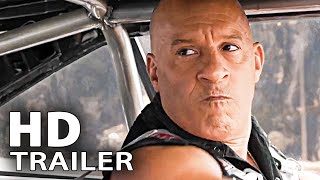 FAST & FURIOUS 10 Trailer 2 (2023)