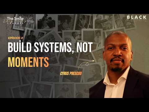 Robert Smith’s Power to Build Systems | B.L.A.C.K. Hour of Power | Day 2 | Ep. 8