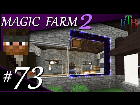 Essentia Mirror Magic | Magic Farm 2 | Ep.73