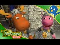 The Backyardigans Tale Of The Mighty Knights Part 1 Ep 49