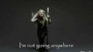 ALY AND AJ - Slow Down With Lyrics