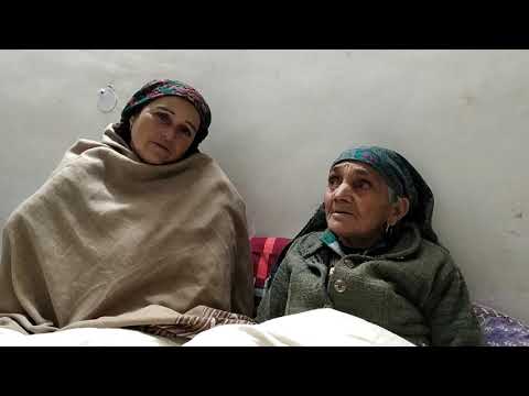 Thumbnail for एक और लोक गीत .....कुन्नी ओ वक़ील  Himachali traditional songs by my dadi n mother   #Khalet by Mother Mother