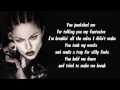 Madonna - Human Nature Karaoke / Instrumental ...