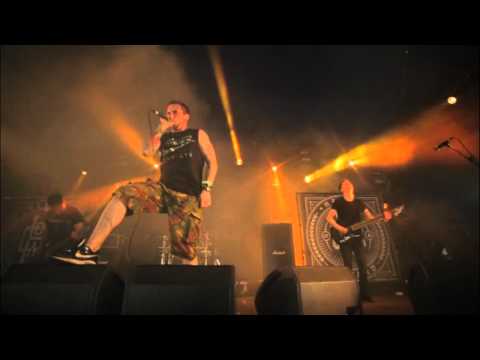 HEART OF A COWARD - Deadweight (Live at Download Festival 2013)