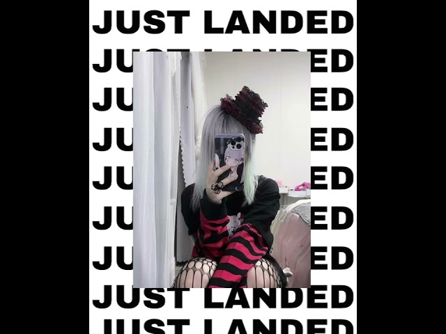 Vídeo relacionado con YINGKE Mujer Anime Manga Sudadera con Capucha Niña Japonesa Kawaii Jersey E-Girl Y2K Gótica Harajuku Pullover (S, C Negro)