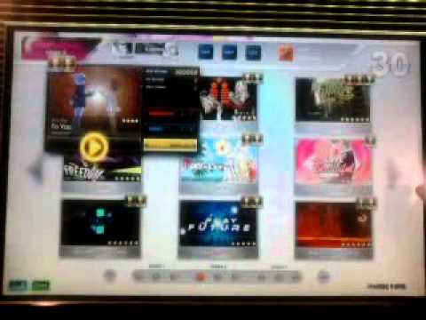 DJMAX Technika 2 All Song