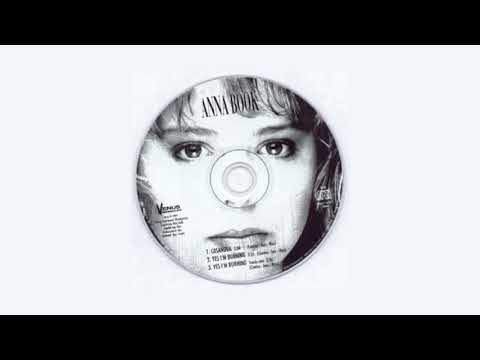 Anna Book - Yes I'm Burning (1994)