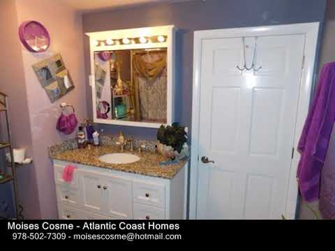 73 Harrison St, Leominster MA 01453 - Multi Family Home - Real Estate - For Sale -