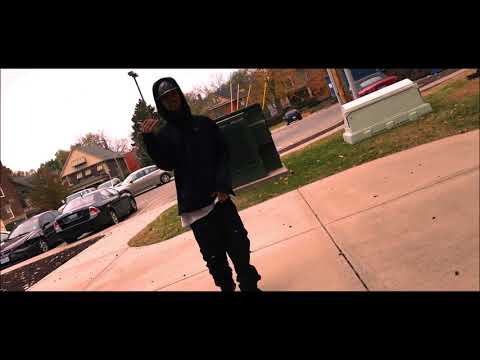 Movement Gang: KDott - Grindin' (Official Music Video) Prod. by Mgm KDott
