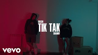 Skechi, Shainny, Los del Control - Tik Tak