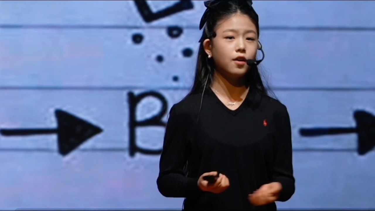 Where the sun sets, voices rise | Angel Cheng | TEDxBIBA Youth