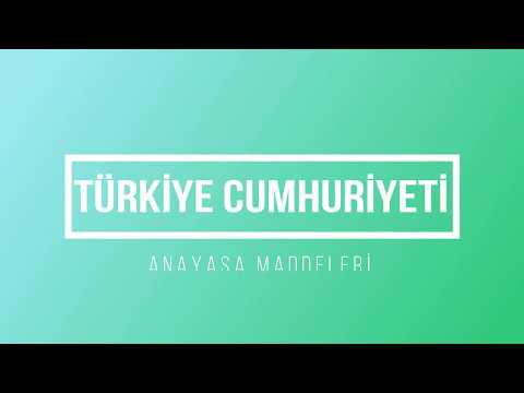ANAYASANIN 55.  MADDESİ - TCANAYASAMADDELERİ