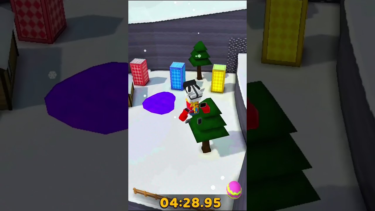 Easter Egg hunt Super Bear Adventure #superbearadventure #superbear