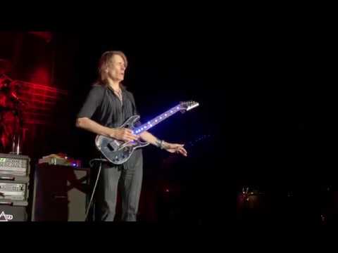 NAMM 2020: Steve Vai Ibanez PIA Concert - Clip 16 - Bad Horsie