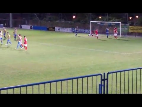 Wr. Neudorf - SV Wienerwald