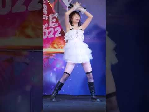 DIA.G (Punch/FANCAM) : MBK COVER DANCE 2022 (18 มิ.ย. 65)