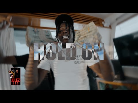 Video thumbnail for Hold On