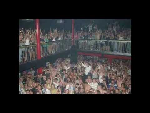 BOUNCE ENFORCERZ - I WANT TO LOVE YOU