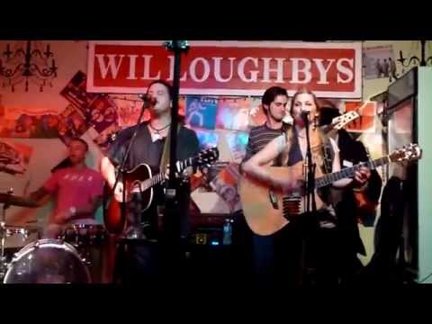 Nash and Fair (feat. Dane Britt & Taylor Lee)-Dreams-(cover)-Willoughby's-1/3/15