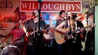 Nash and Fair (feat. Dane Britt & Taylor Lee)-Dreams-(cover)-Willoughby's-1/3/15