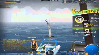 Видео 1 к игре Fishing Hero