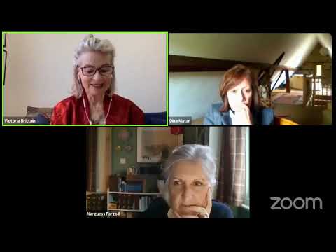 Love and Resistance in the Films of Mai Masri) | SOAS University of London