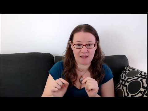 How to Read a Yod in a Chart