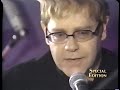 The Lion King Special Edition 2003 Trailer VHS Capture