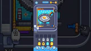 Pixel Flow Level 2646
