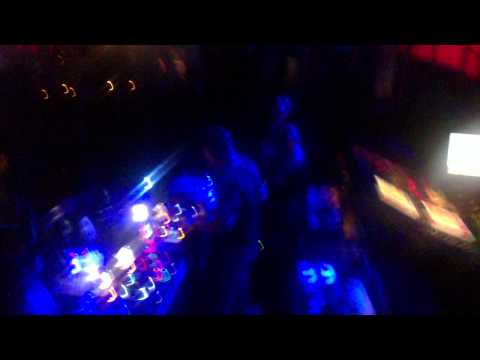 G-fresh - Dubtek swagga  played by tekno traxx @ cap'tain