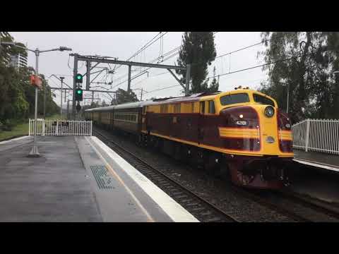 Adz' Train Vlogs - Vlog 65:  Rhodes Part 3