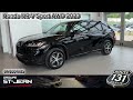 Honda HR-V EX-L Navi 2023-video