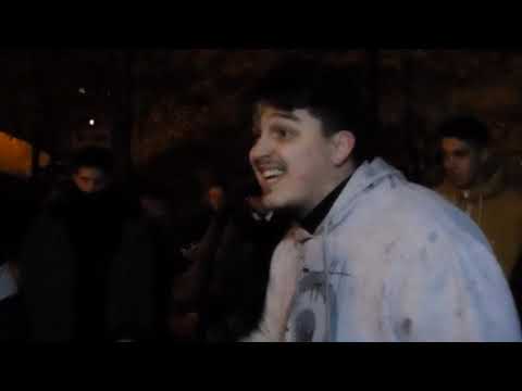 ILLANA VS DOBLES - OCTAVOS XIX EDICIÓN / ÚLTIMA JORNADA DE LA LIGA