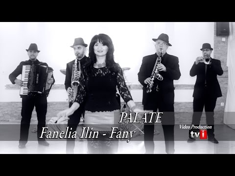 Fanelia Ilin Fany - Palate (Official video) 2016